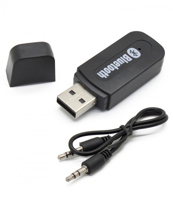 USB Bluetooth Music Receiver