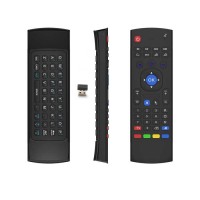 Air Mouse for Android and Smart TV MX3