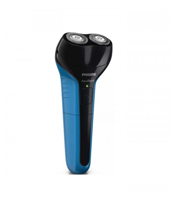 PHILIPS AquaTouch Electric Shaver Wet & Dry