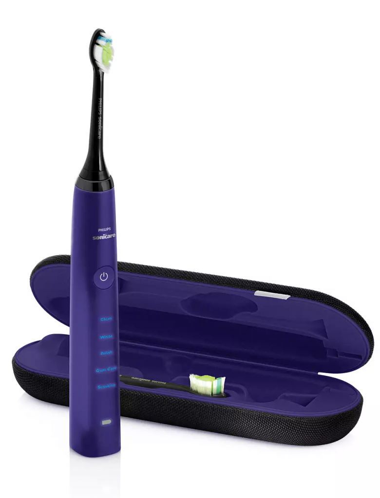 philips-sonicare-diamondclean-sonic-electric-toothbrush-purple-buy