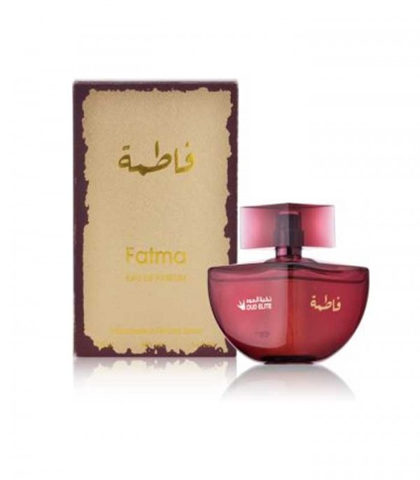 Fatima Perfume