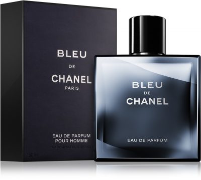 BLEU de Chanel – Lahore Stores