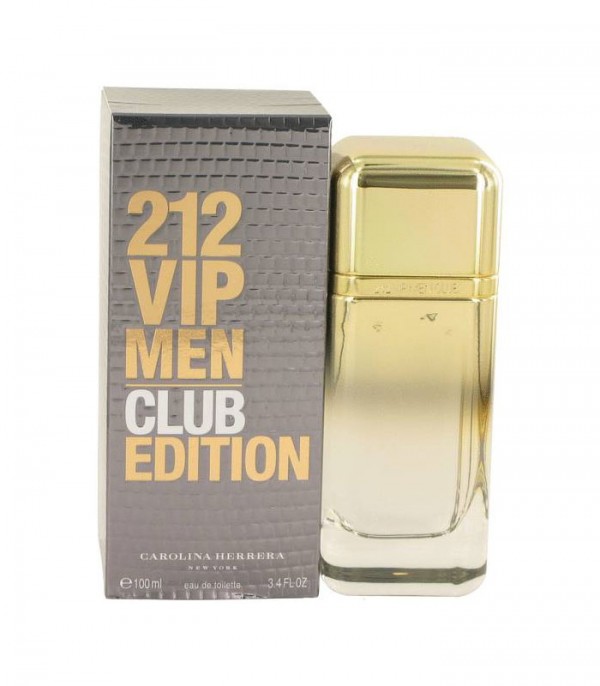 212 VIP MEN Club (Male)