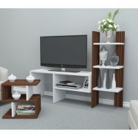 Media Wall / Tv Stand
