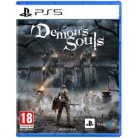 Demon’s Souls – PS5 Game