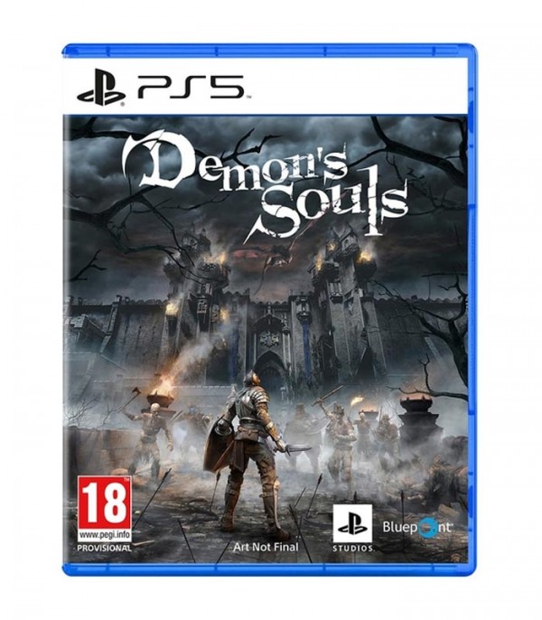 Demon’s Souls – PS5 Game
