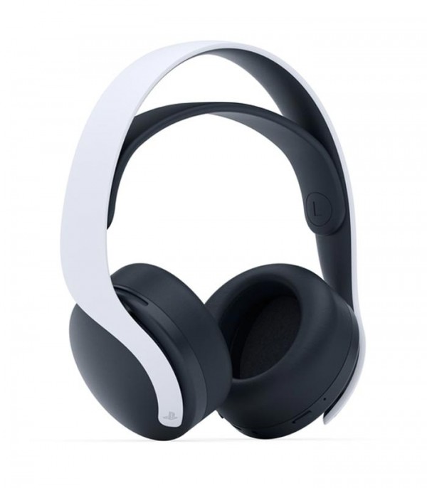 PlayStation PULSE 3D Wireless Headset