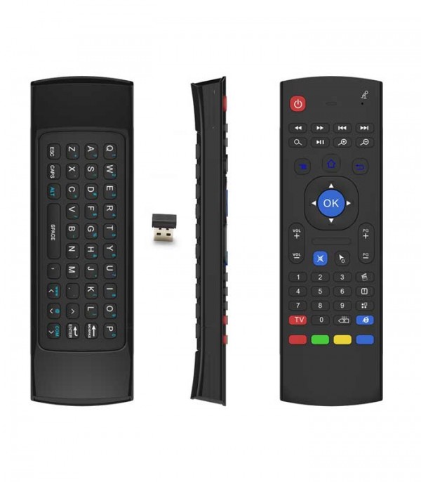 Air Mouse for Android and Smart Tv