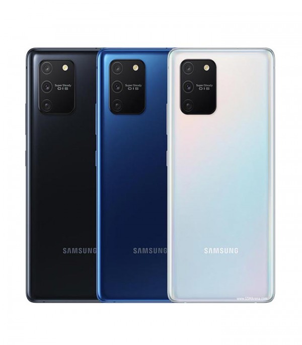 Samsung S10 Lite 6.7 Inches 8GB+128GB