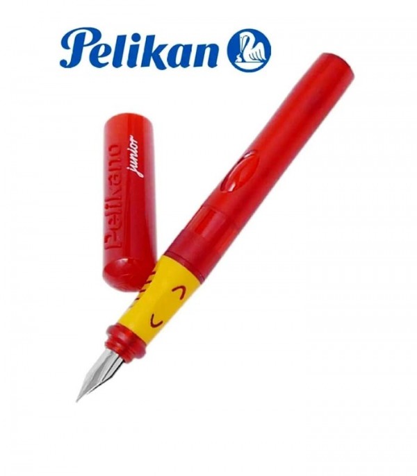 Pelikan Original Junior Fountain Ink Pen