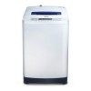 haier washing machine 7.5 kg automatic 75 918