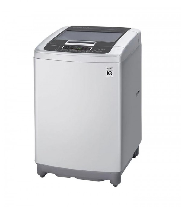 LG Top Load Washing Machine 13KG T1369NEHTF