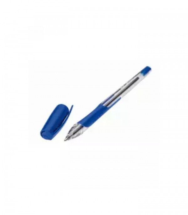 Pack of 12 - Pelikan Stick Pro-Ballpoint Pen - Blue