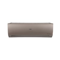 Haier DC Inverter Air Conditioner Silver 12HFPAA