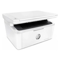 HP LaserJet Pro MFP M28a Printer (W2G54A)