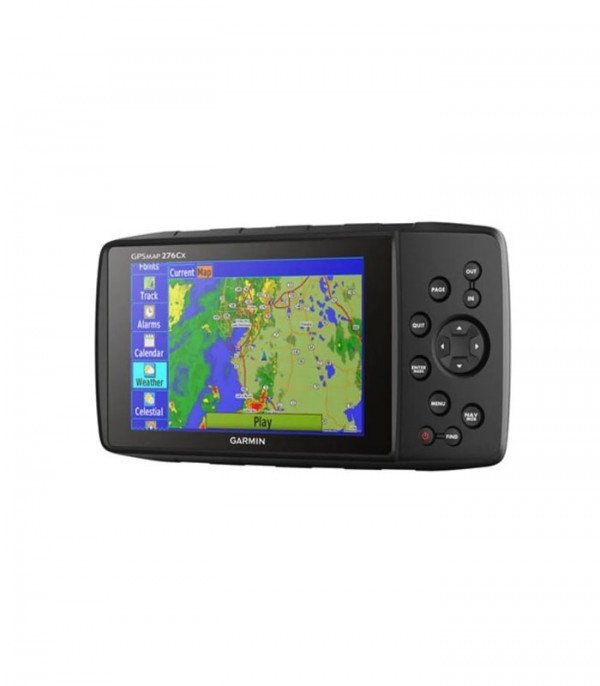 Garmin GPSMAP 246CX Handheld GPS