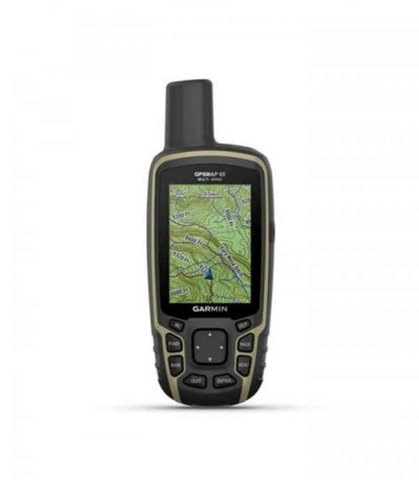 Garmin GPSMAP 64sx Handheld GPS