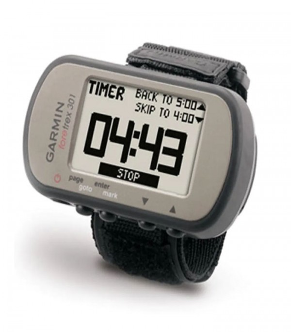 Garmin Foretrex 301 Wrist Mounted GPS