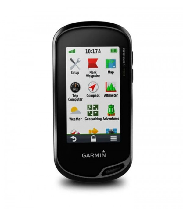 Garmin Oregon 750T Handheld GPS