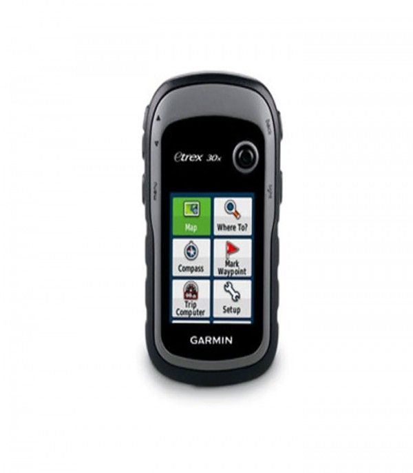 Garmin eTrex 30x Handheld GPS