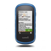 Garmin ETrex Touch 25 Handheld GPS