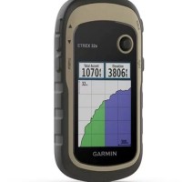 Garmin ETrex 32x Handheld GPS Navigator