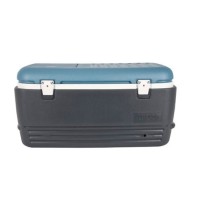 Igloo Maxcold 95Ltr Traveling Cooler Black
