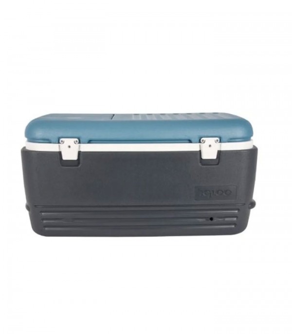 Igloo Maxcold 95Ltr Traveling Cooler Black
