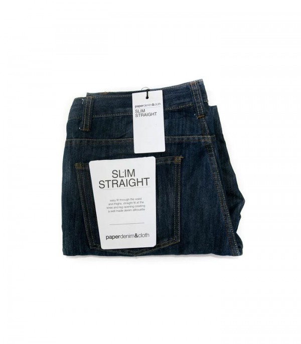 Paper Denim Branded JD1005 Slim Fit Jeans for Men