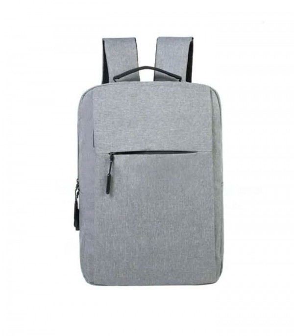 Multifunction Backpack Grey