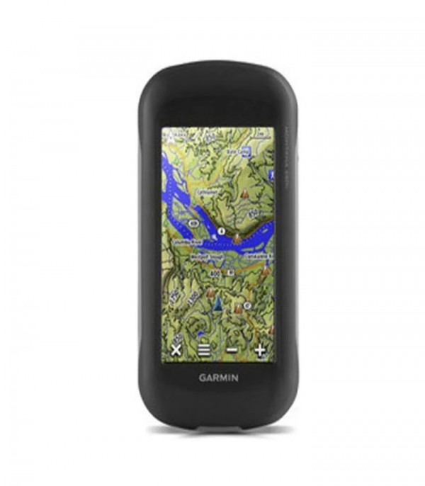 Garmin Montana 680t Handheld GPS