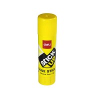 Deli Glue Stick E7091 8g 12Pcs/Box