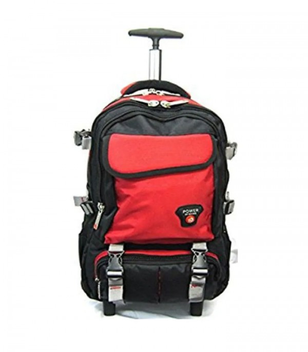 Royal Mountain Travel Trolley Bag