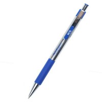 M&G Alpha 0.7 Mm Ball Pen 1 Piece ABP01771 - Blue