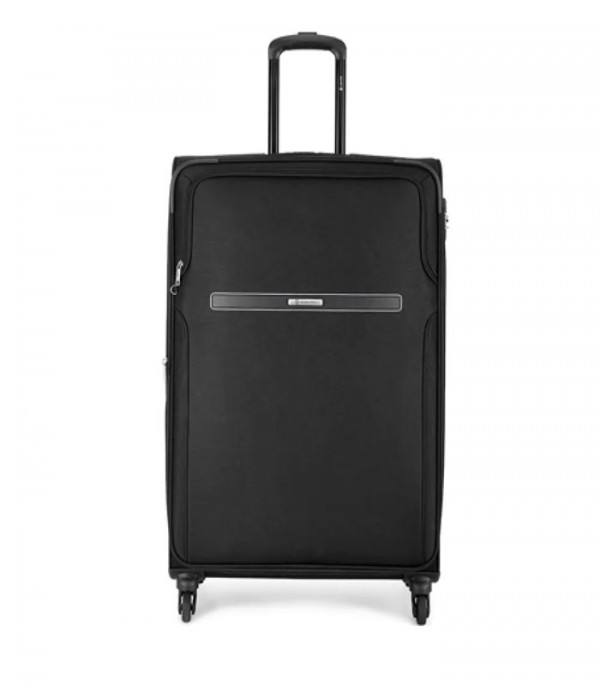 Carlton Turbolite Expandable Soft Luggage Trolley Bag 68cm