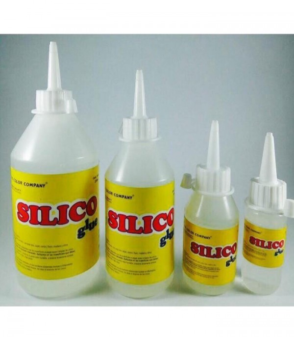 Silico Glue 50ml