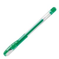 Pelikan Soft Gel Pen G29/12 - Green