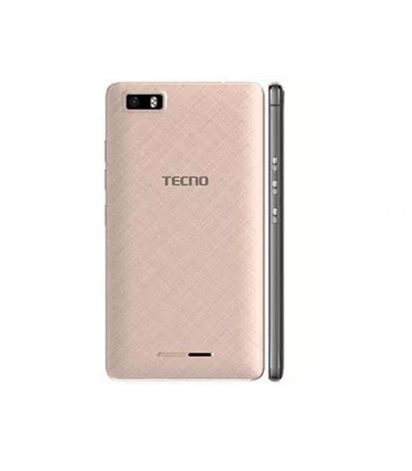 Tecno Camon C7