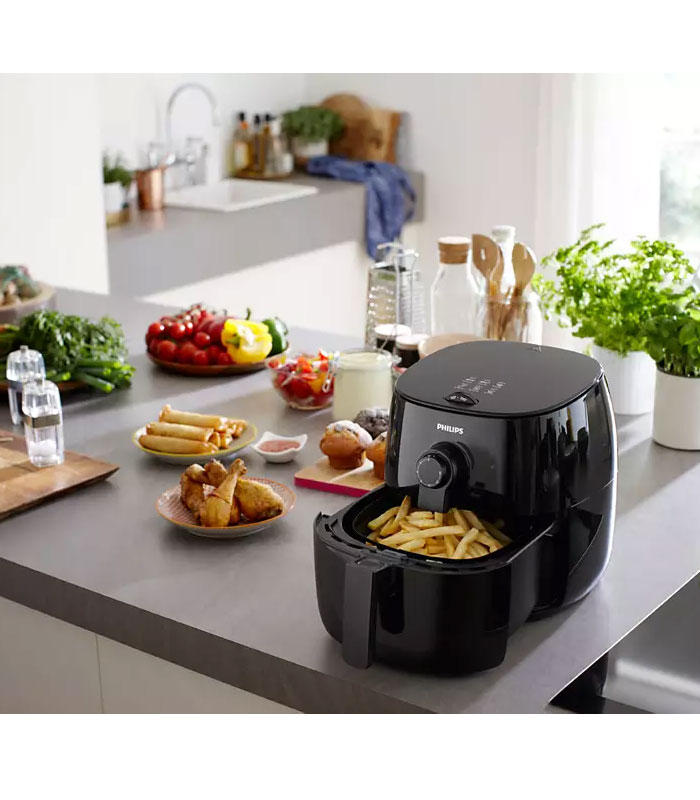 Philips Viva Collection Airfryer HD9621/91 – Lahore Stores