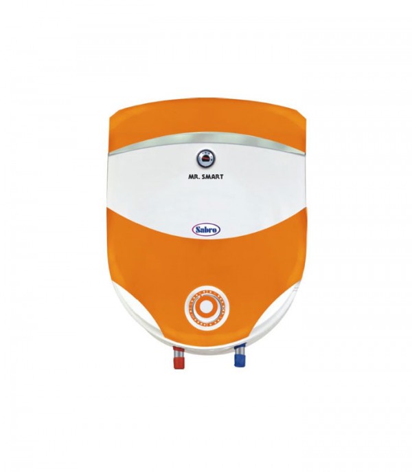 Sabro Semi Instant Electric Water Heater Mr Smart 15L Variant 4