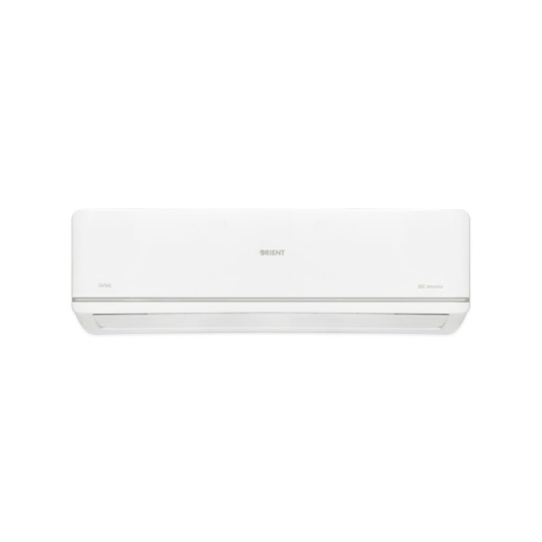Orient 18G Orbit 1.5 Ton Inverter Heat and Cool Air Conditioner