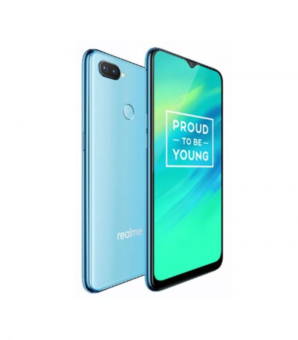 Realme 2 pro