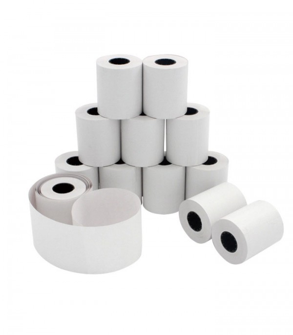 Thermal Paper Rolls 57 x 50 x 13mm