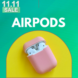 AIRPODS (300 × 300px)